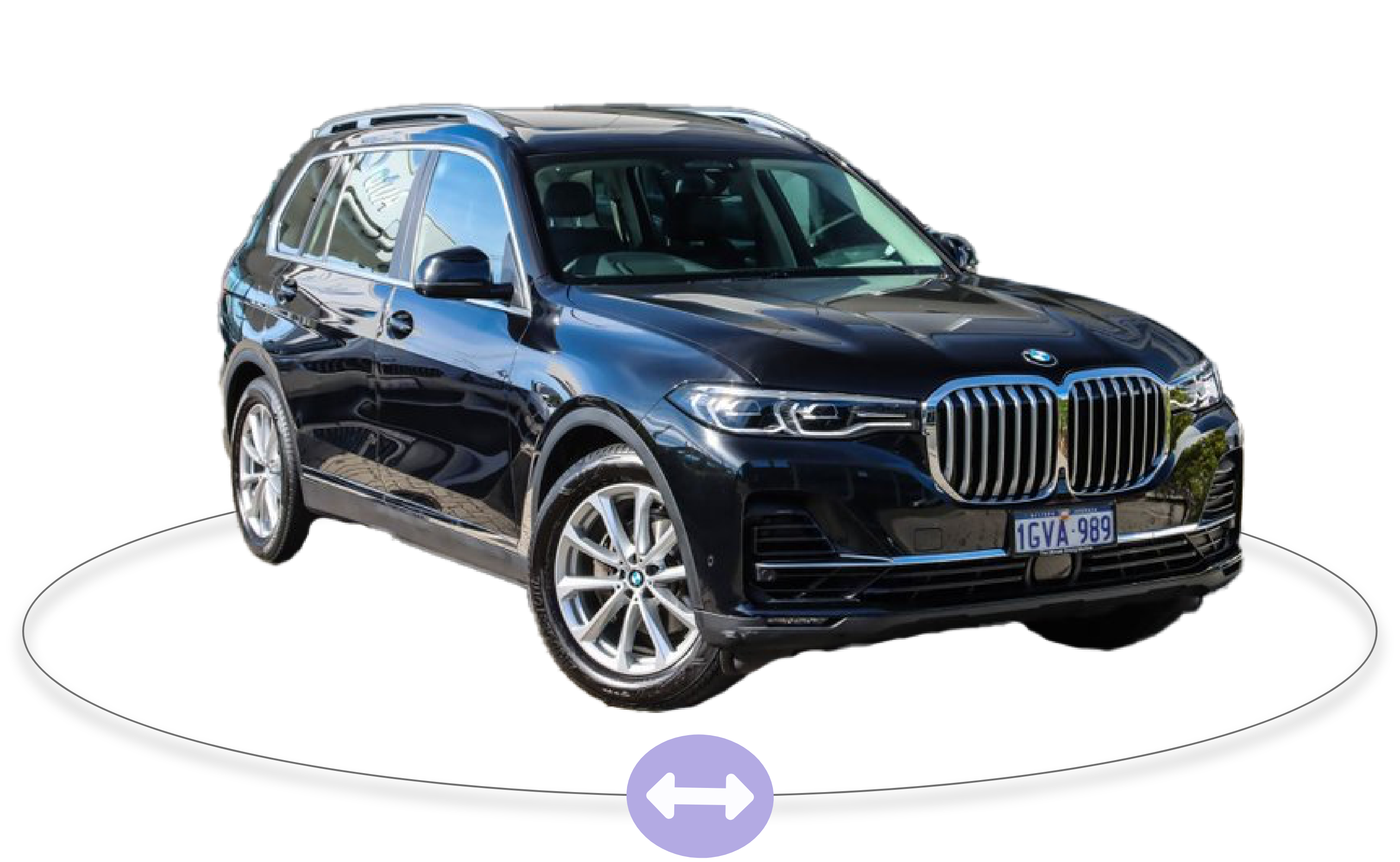 product 1 image BMW X7